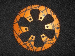 Eloxieren - Anodisieren &raquo; Beispiele Eloxalpasten