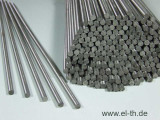 Titanium Rods