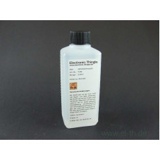 Hard Anodising Additive 250ml