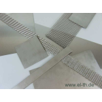 Titanium Sheet Cutting Service 0.1mm