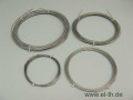 Titanium wire 0,5mm
